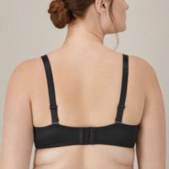 🩷🩷 WonderBra Chantilly Lace Underwire Bra 36D NWOT - Picture 3 of 4